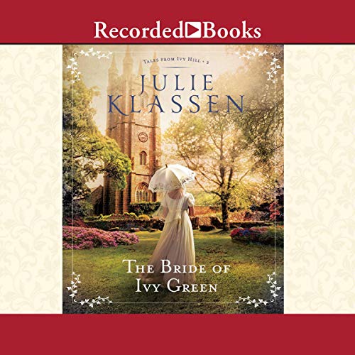 Cover of The Bride of Ivy Green