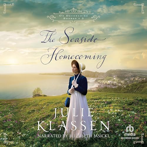 Cover of The Seaside Homecoming