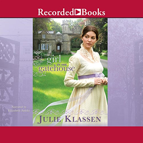 Cover of The Girl in the Gatehouse
