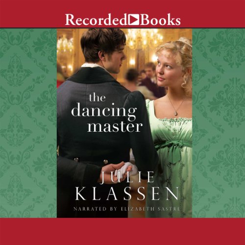 Cover of The Dancing Master