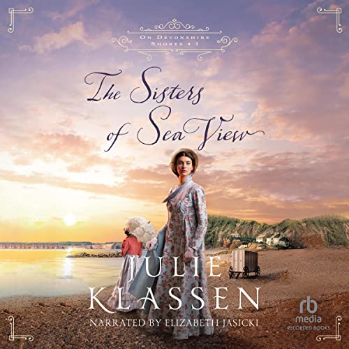 Cover of The Sisters of Sea View