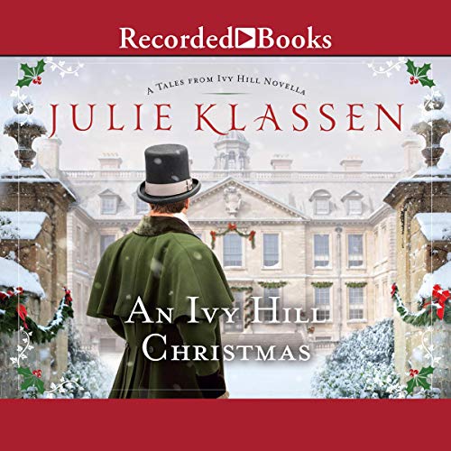 Cover of An Ivy Hill Christmas