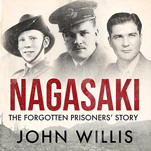 Cover of Nagasaki
