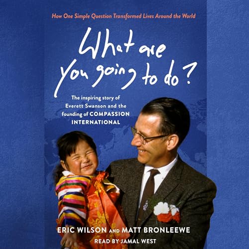 Cover of What Are You Going to Do?