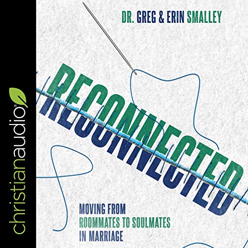 Cover of Reconnected