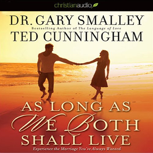 Cover of As Long as We Both Shall Live