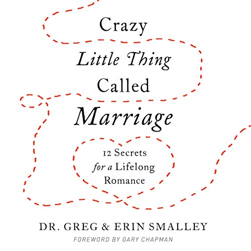 Cover of Crazy Little Thing Called Marriage