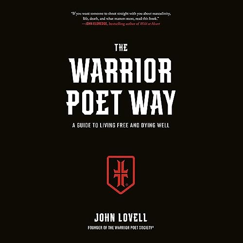 Cover of The Warrior Poet Way