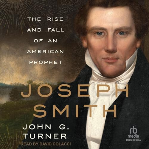 Cover of Joseph Smith