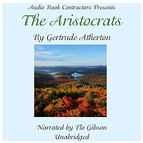 Cover of The Aristocrats