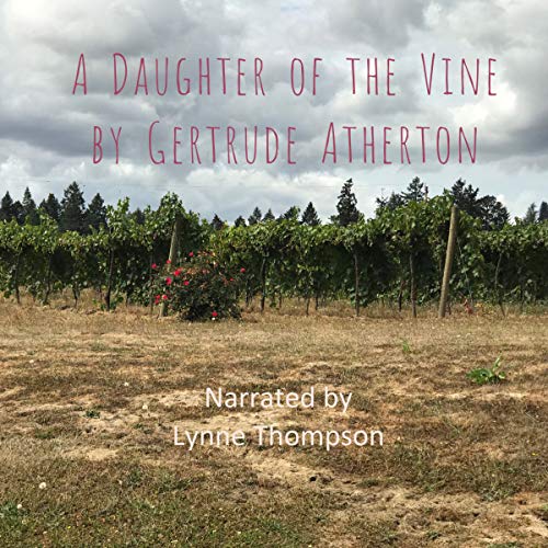 Cover of Daughter of the Vine