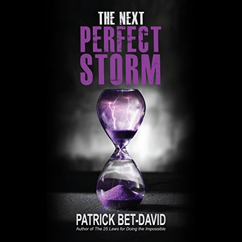 Cover of The Next Perfect Storm
