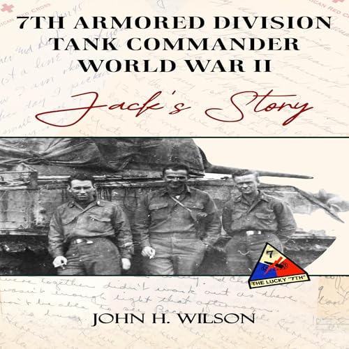 Cover of Jack's Story