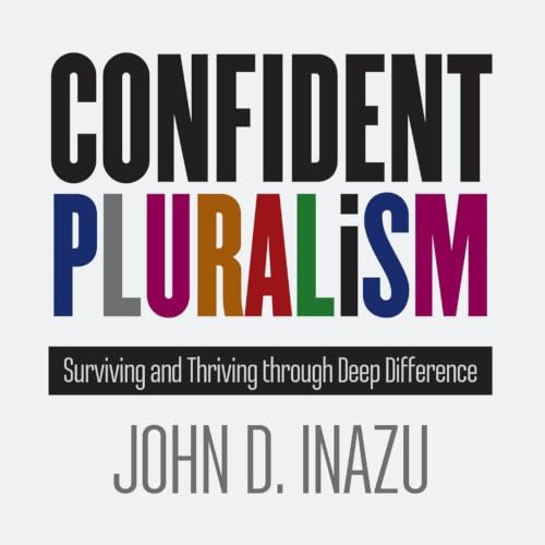 Cover of Confident Pluralism