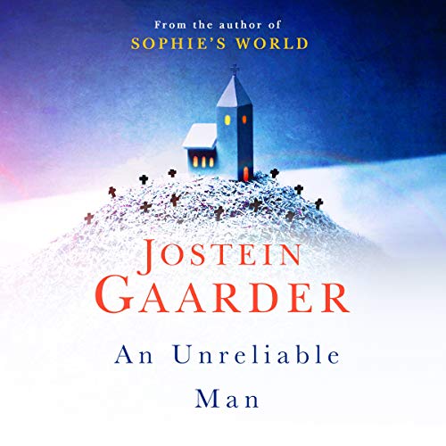 Cover of An Unreliable Man