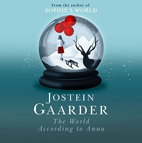 Cover of The World According to Anna