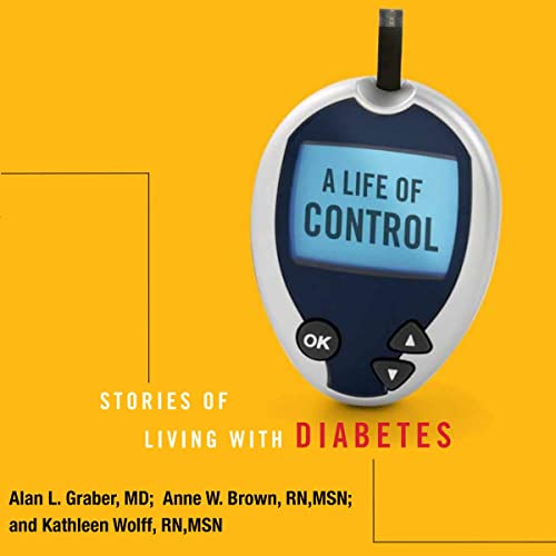 Cover of A Life of Control