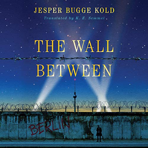 Cover of The Wall Between