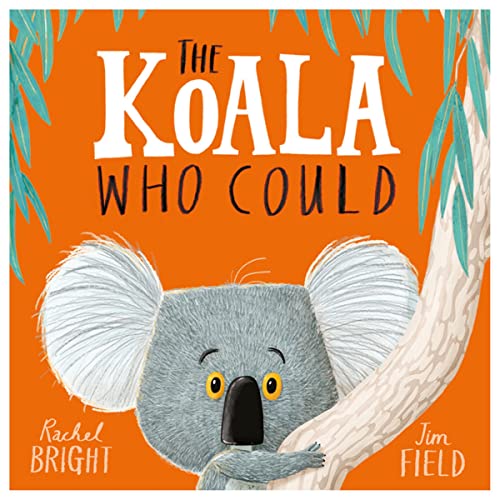 Cover of The Koala Who Could