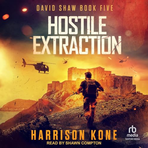 Cover of Hostile Extraction
