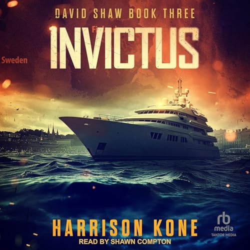 Cover of Invictus