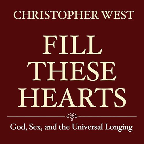 Cover of Fill These Hearts (2024 Repress)
