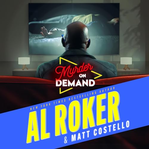 Cover of Murder on Demand