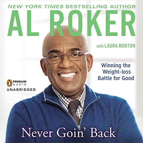 Cover of Never Goin' Back
