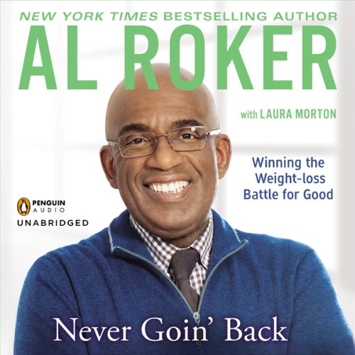 Cover of Never Goin' Back