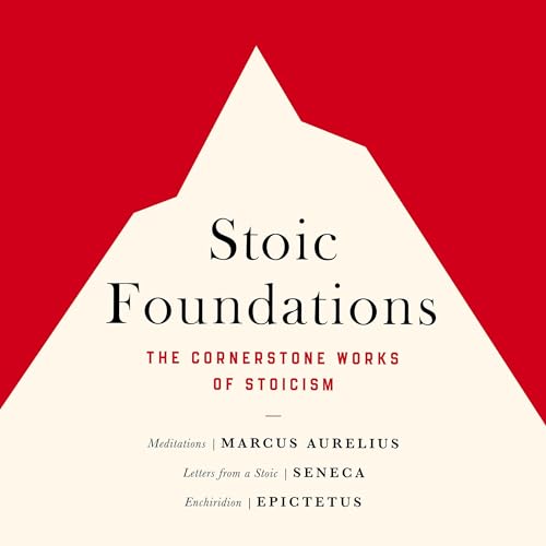 Cover of Stoic Foundations