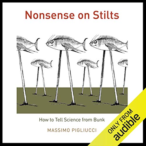Cover of Nonsense on Stilts
