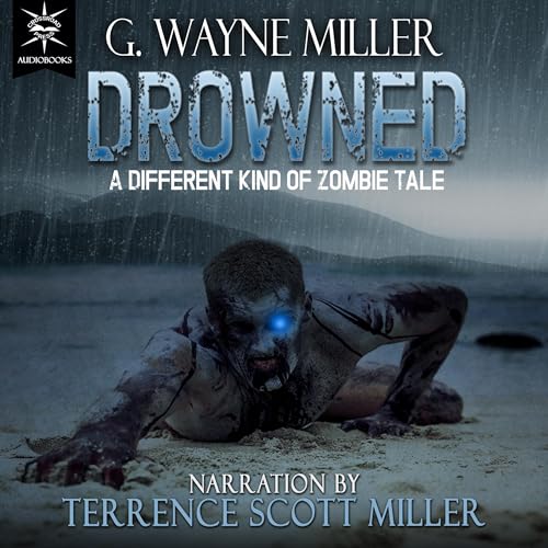Cover of Drowned