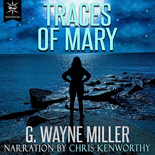Cover of Traces of Mary