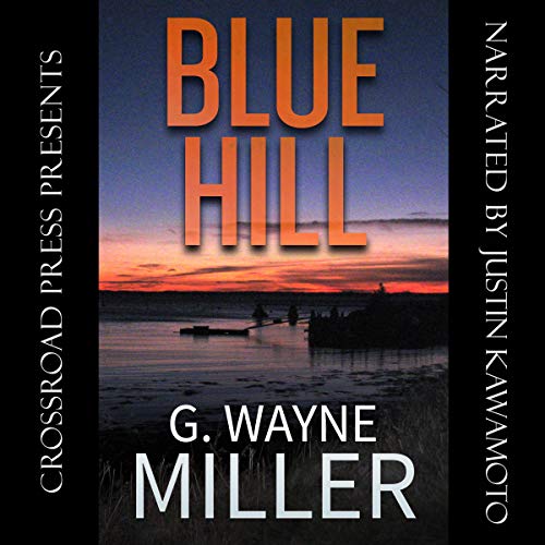 Cover of Blue Hill