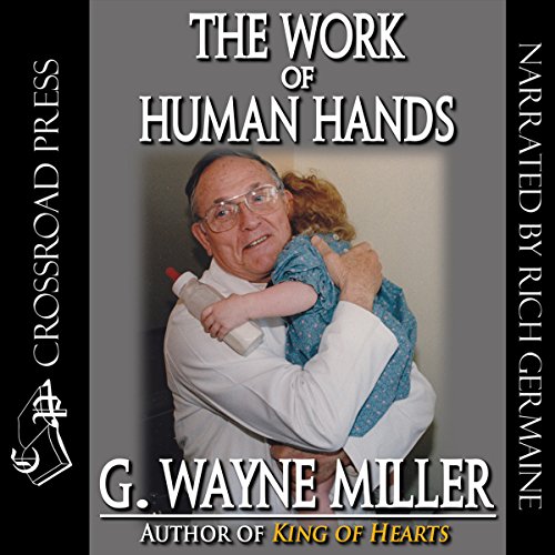 Cover of The Work of Human Hands