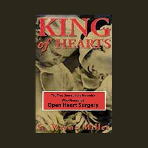 Cover of King of Hearts