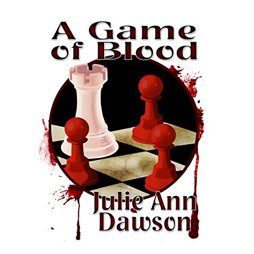 Cover of A Game of Blood