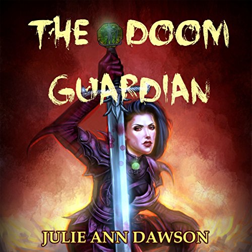 Cover of The Doom Guardian