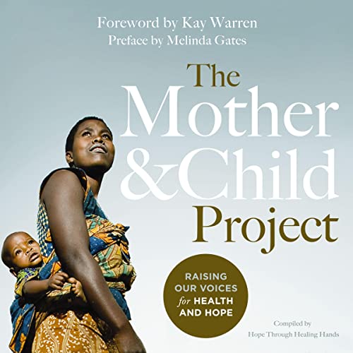 Cover of The Mother and Child Project