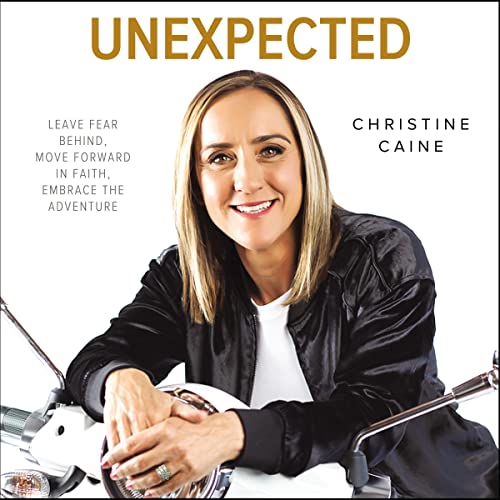 Cover of Unexpected