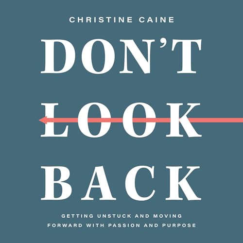 Cover of Don't Look Back