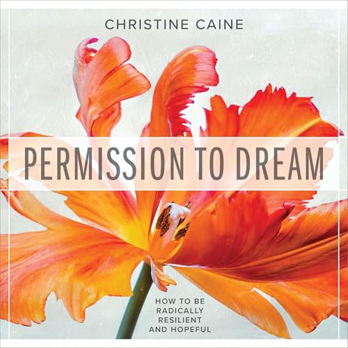 Cover of Permission to Dream