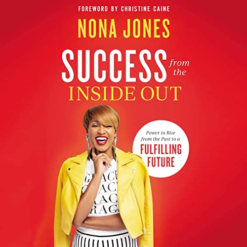 Cover of Success from the Inside Out