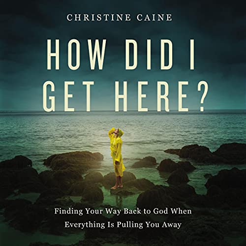 Cover of How Did I Get Here?