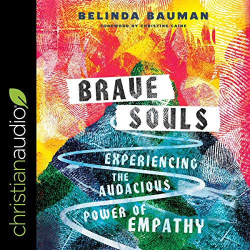 Cover of Brave Souls