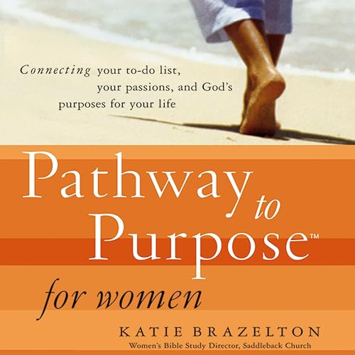 Cover of Pathway to Purpose for Women