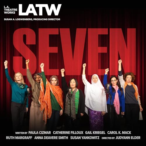 Cover of Seven