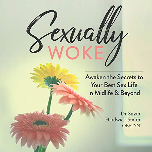 Cover of Sexually Woke