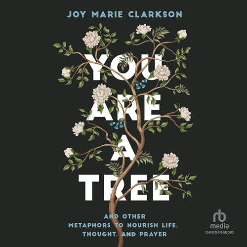 Cover of You Are a Tree