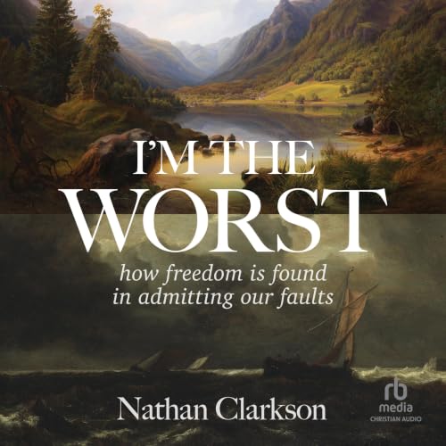 Cover of I'm the Worst